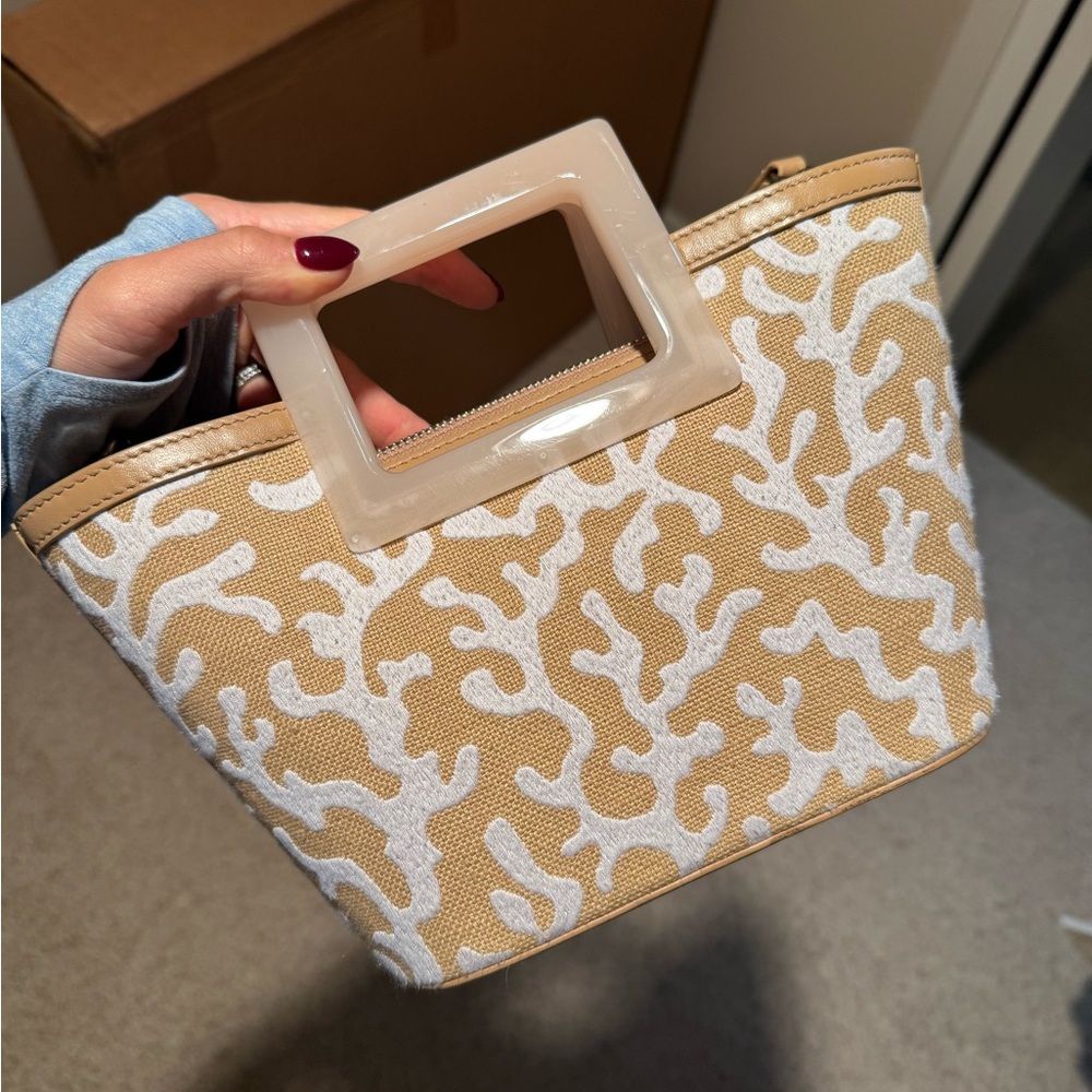 Marina Raphael Corral Bag